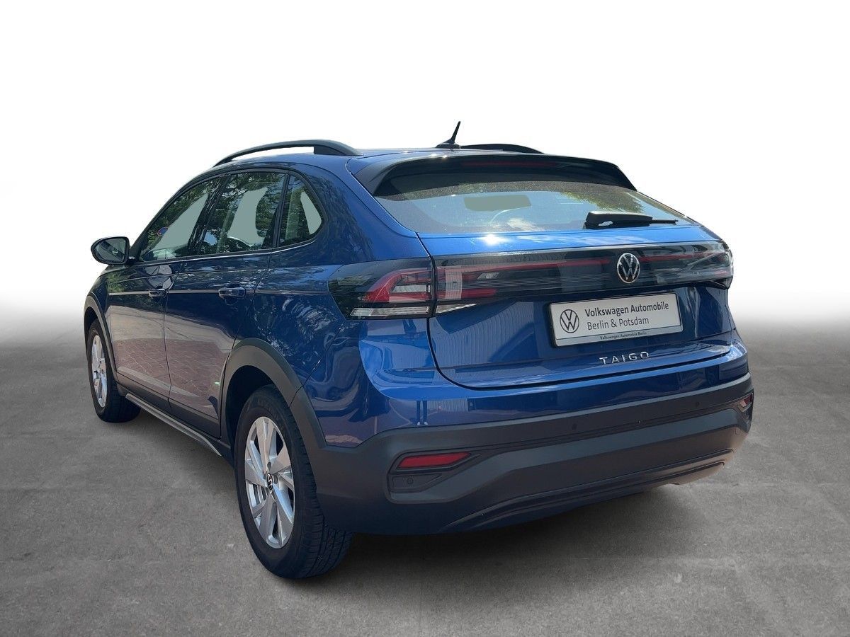Volkswagen Taigo 1.0 TSI - Samsaru's Car Outlet