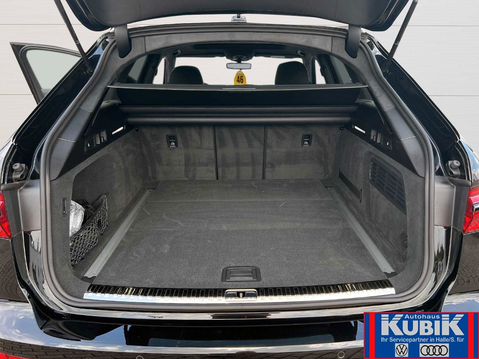 Audi A6 Avant 55 S Line competition edition 3,0 TFSI" → "Audi A6 Avant 55 S Line competition TFSI - Samsaru's Car Outlet