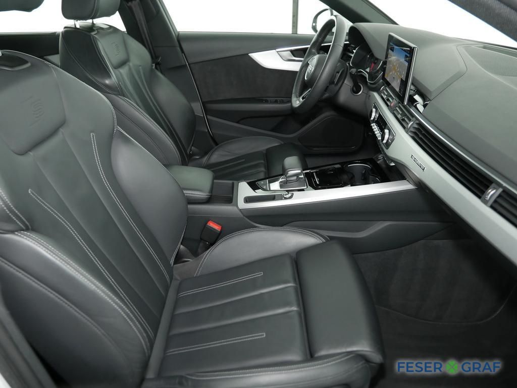 Audi A4 Avant S line 45 TFSI quattro S tronic - Samsaru's Car Outlet