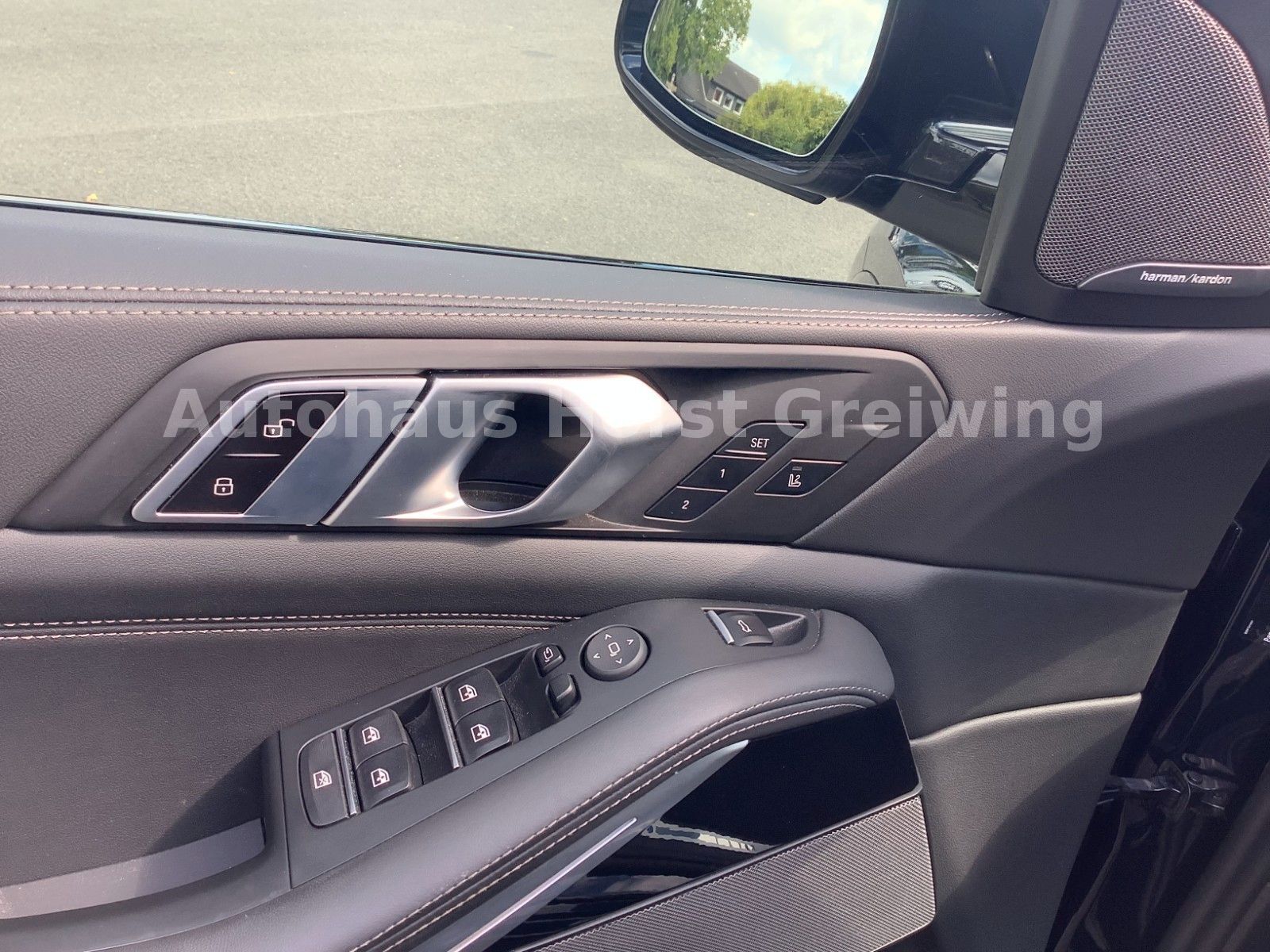 BMW X5 40 d xDrive M Sport