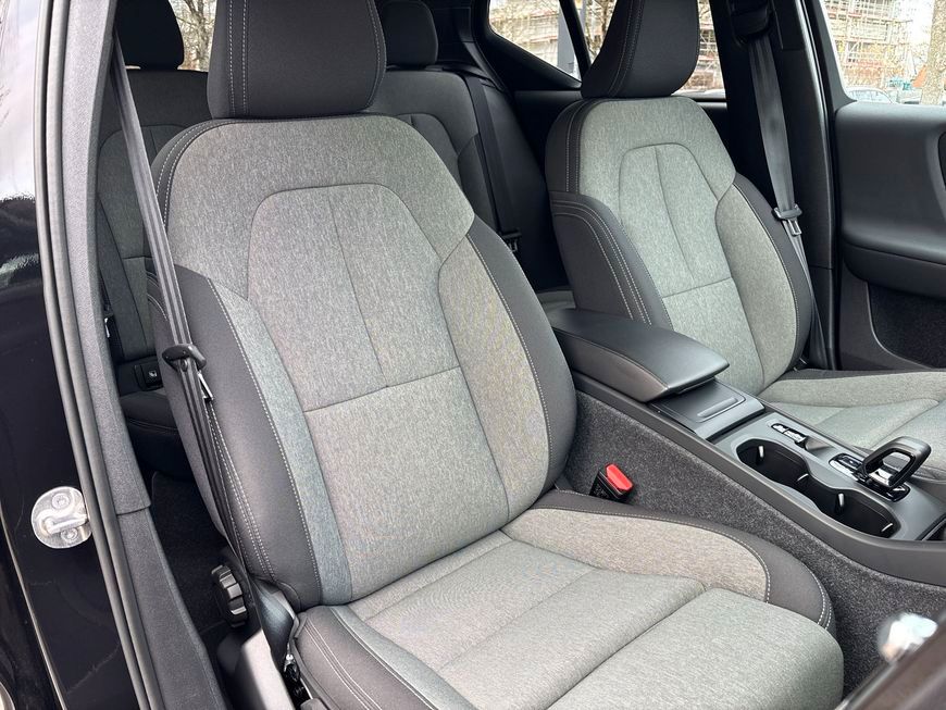Volvo XC40 B3 B DKG Core