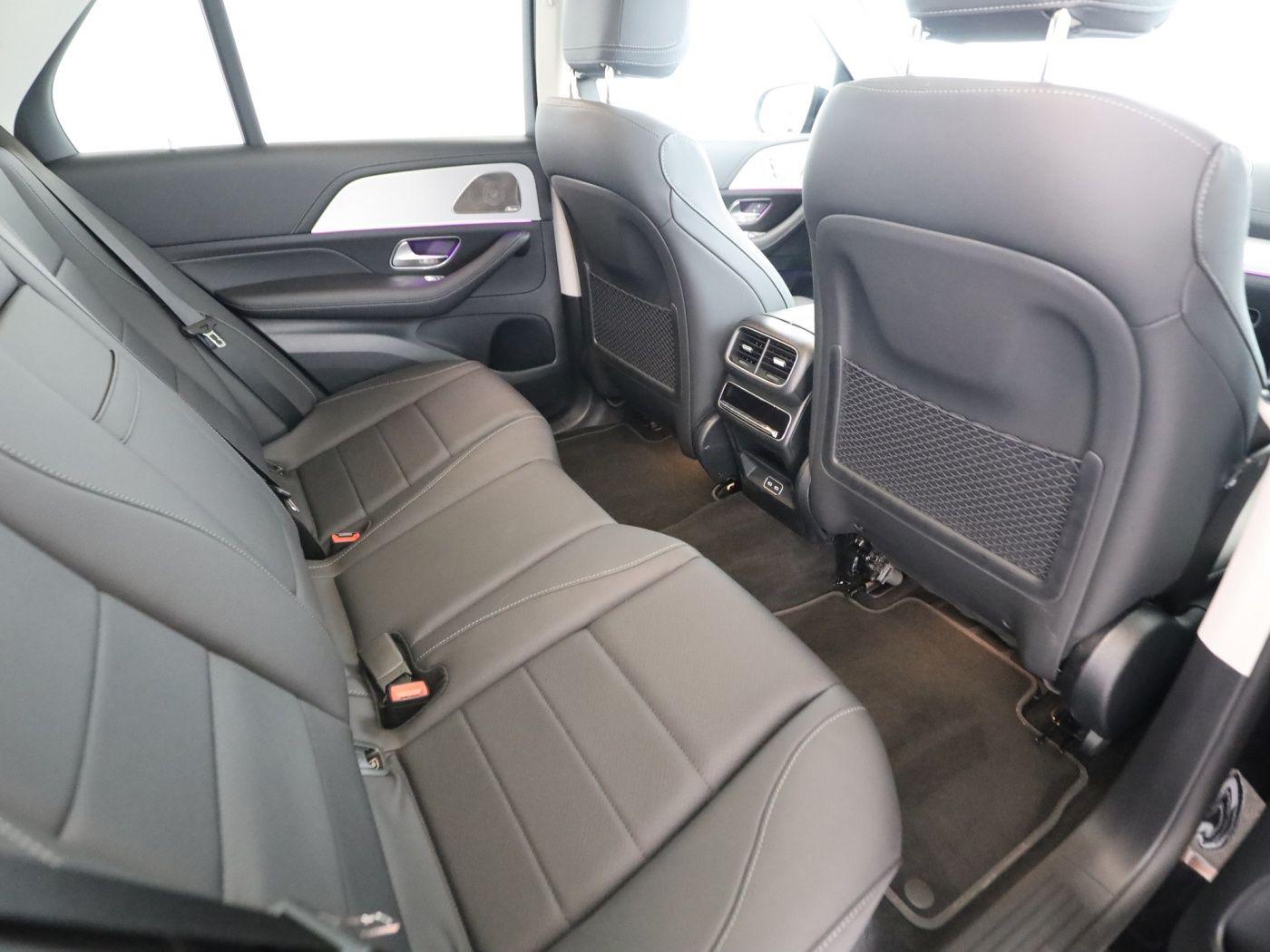 Mercedes-Benz GLE 450 d 4M AMG PREMIUM+NIGHT+AIRMATIC+AHK+PANO