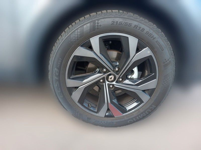 Renault ARKANA R.S. Line Mild Hybrid - Samsaru's Car Outlet