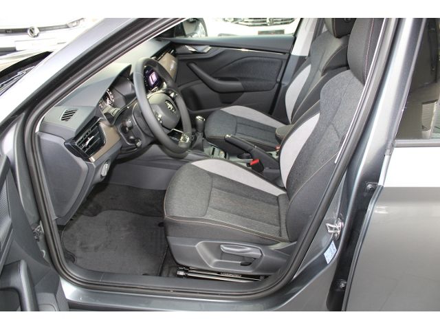 Skoda Kamiq 1.0 TSI Style - Samsaru's Car Outlet