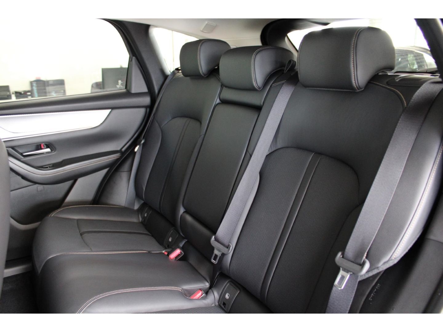 Mazda CX-60 SOMO HOMURA+CON-P+DRI-P+COM-P+PANO+AHK !!