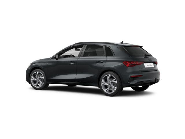 Audi A3 Sportback 40 TFSI e Advanced - Samsaru's Car Outlet