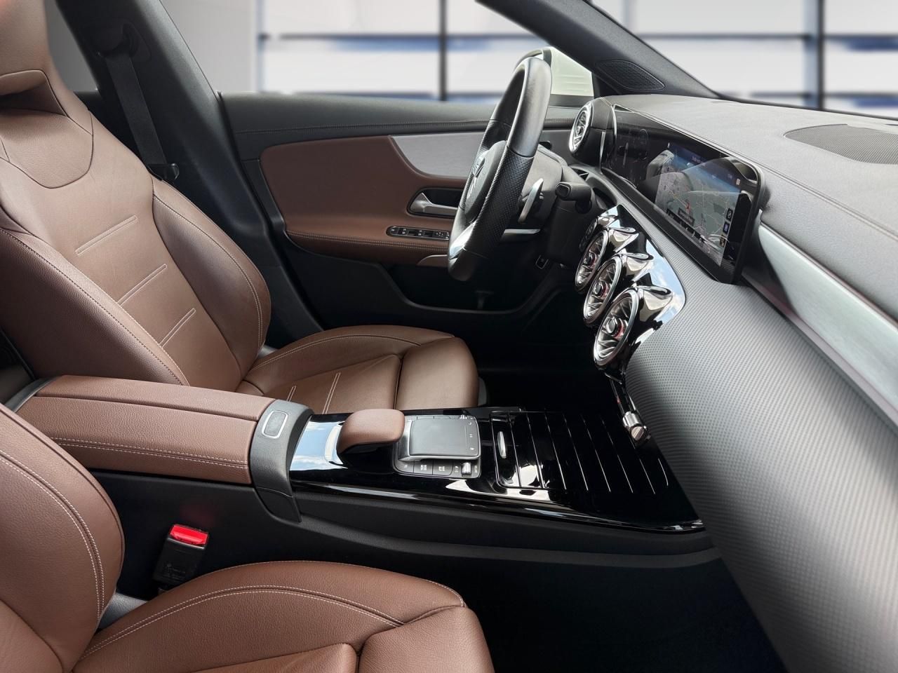 Mercedes-Benz CLA 250 4M AMG - Samsaru's Car Outlet