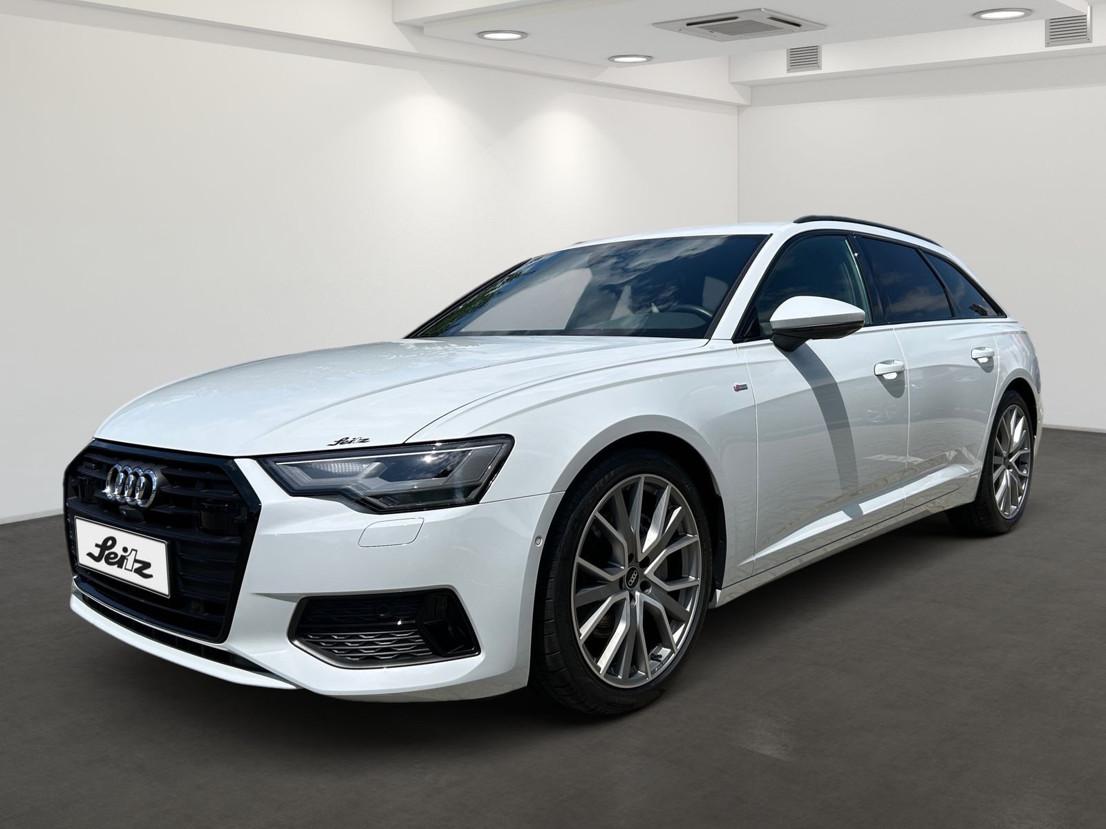 Audi A6 Avant 45 TFSI quattro sport - Samsaru's Car Outlet