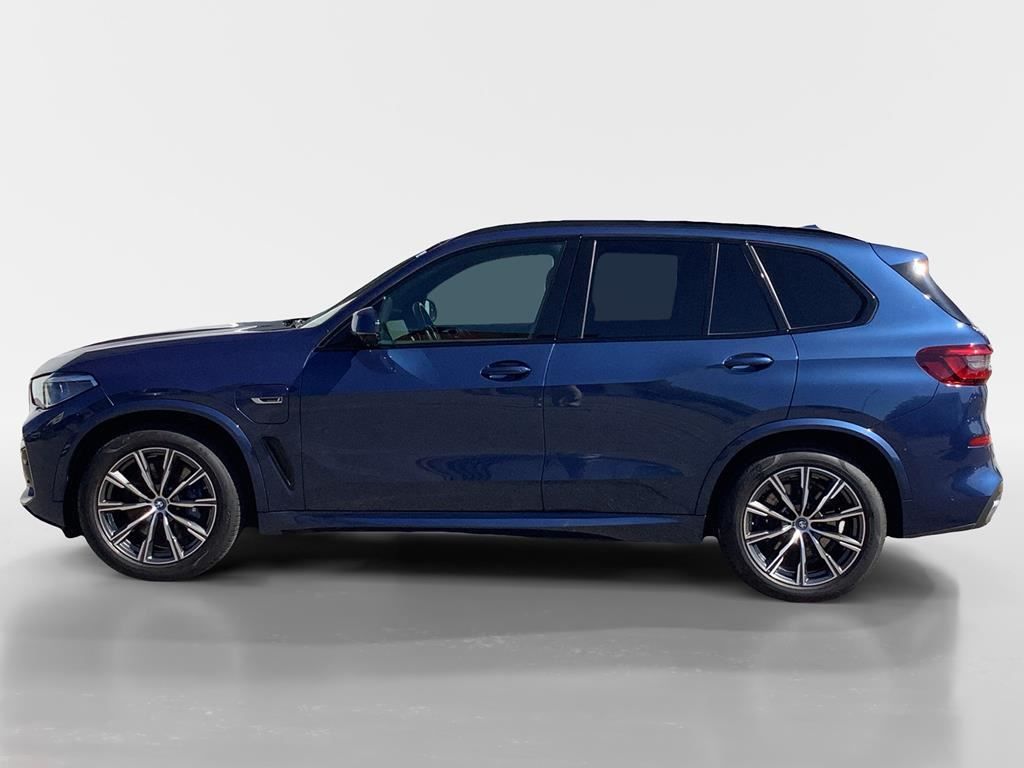 BMW X5 xDrive45e M Sport AHK+Inno+ACC+360°+Laser+
