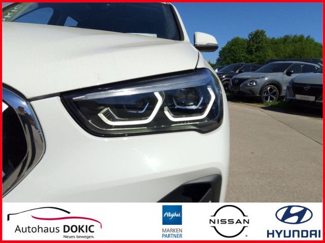 BMW X1 xDrive25e Plug-In xLine - Samsaru's Car Outlet