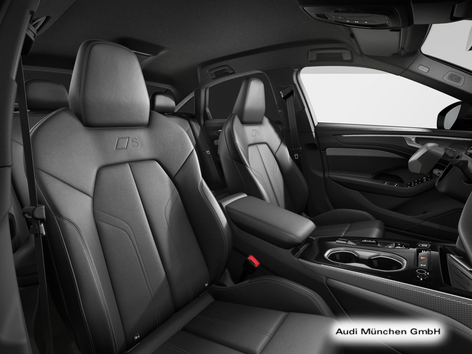 Audi A6 Limousine NEU TFSI qu. S line AHK/HuD/B&O