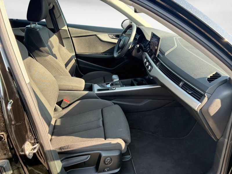 Audi A4 Avant 2.0 TDI s tronic Business - Samsaru's Car Outlet