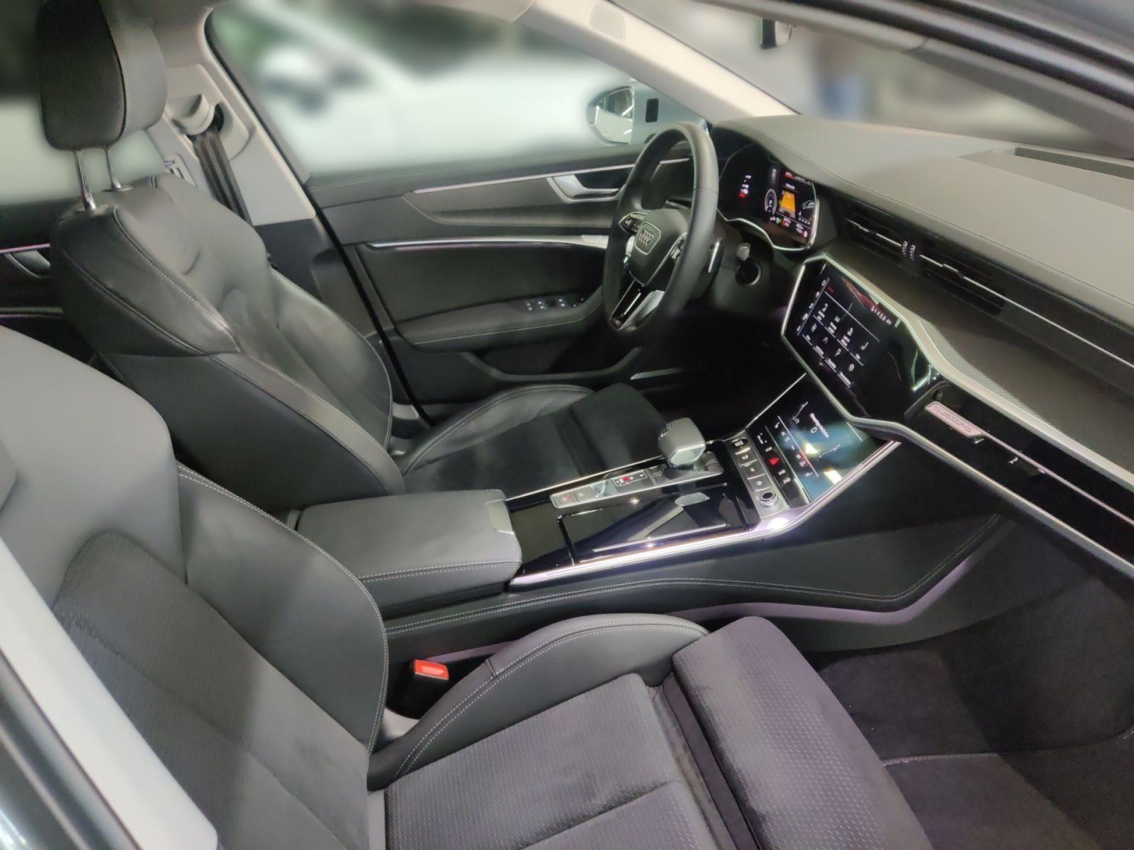 Audi A6 Avant 55 TFSI e quattro sport - Samsaru's Car Outlet