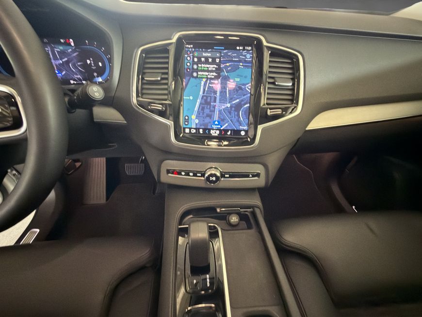 Volvo XC90 B5 B AWD Core