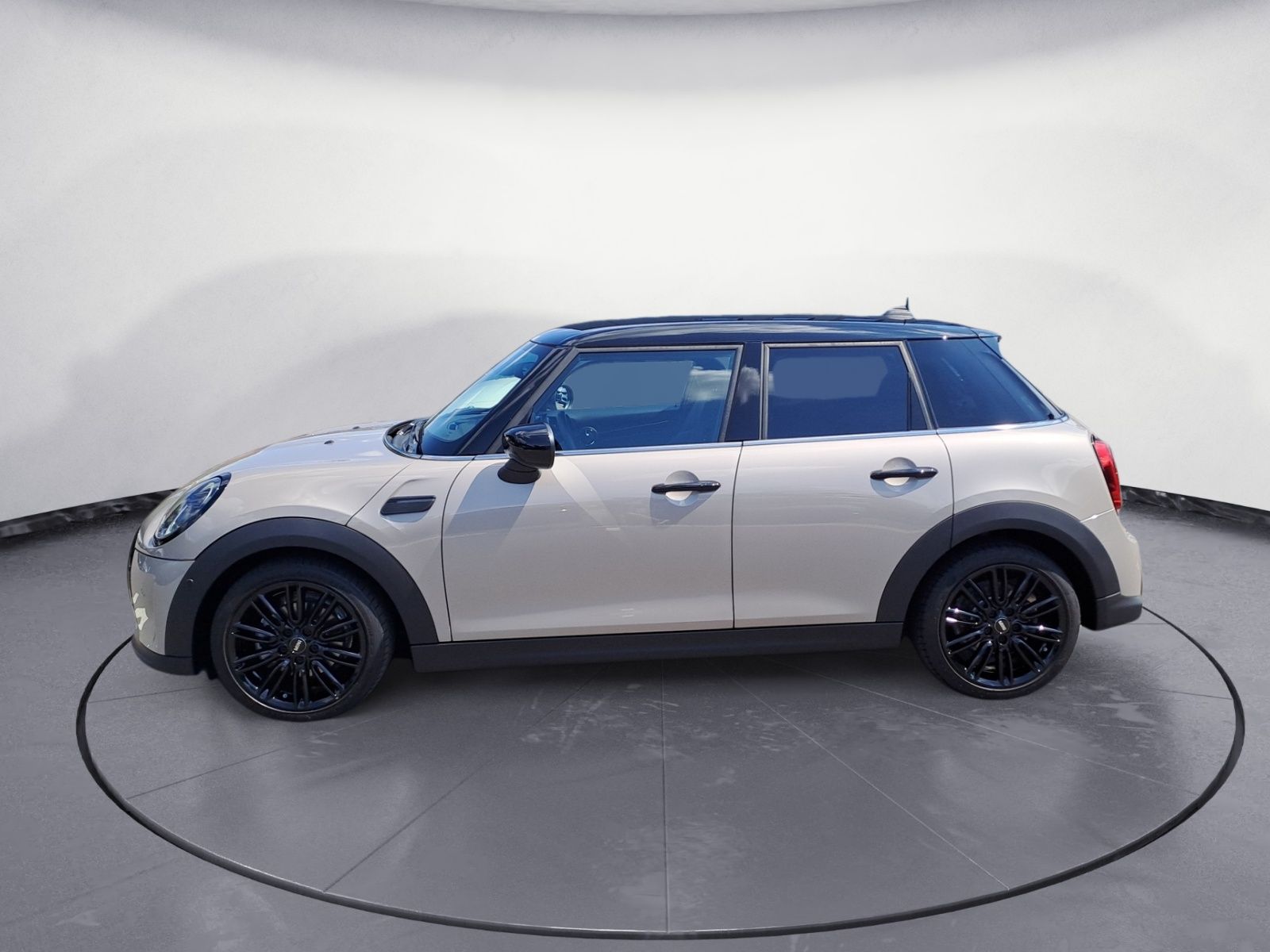 MINI Cooper Classic - Samsaru's Car Outlet