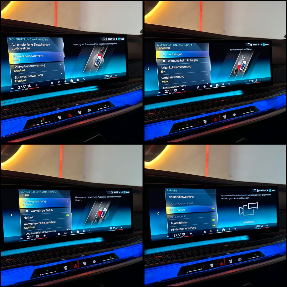 BMW 740d xD/4xMASSG/MPRO/SKY TV/KRIST/EXC.LNG/B&W/21