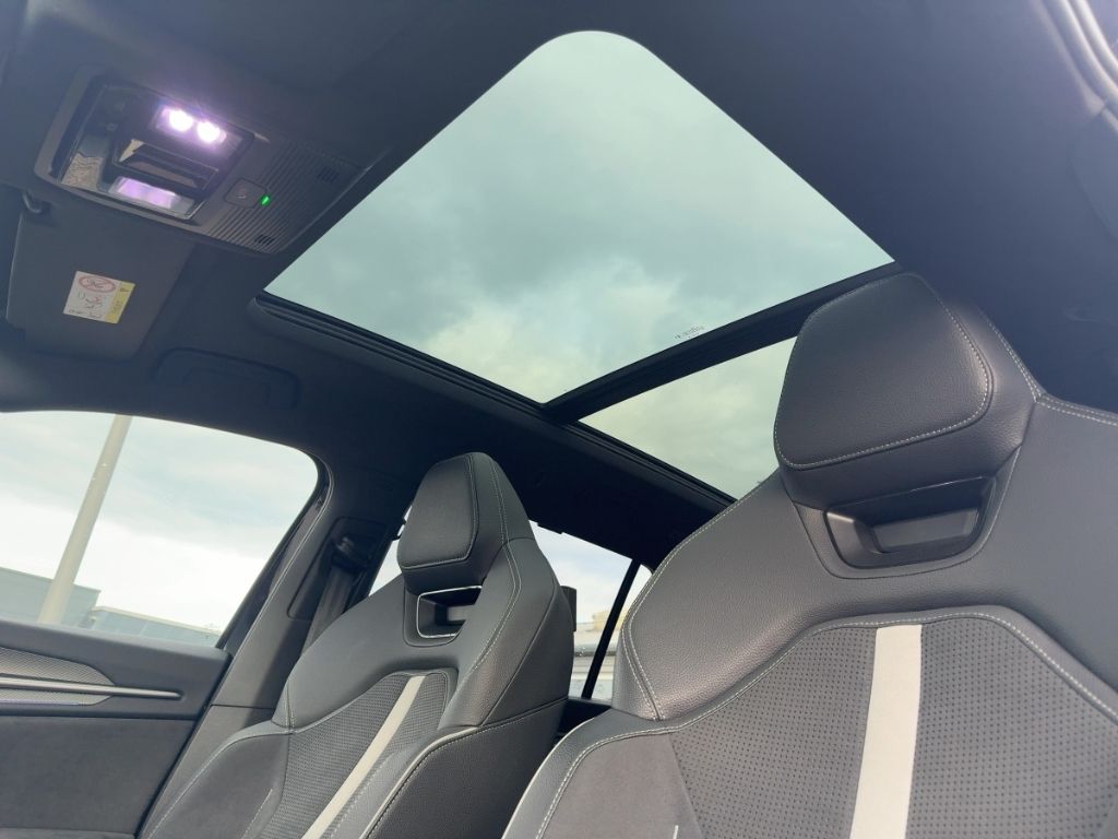 Skoda Kodiaq Sportline 2.0 TDI DSG 4x4 AHK Navi ACC