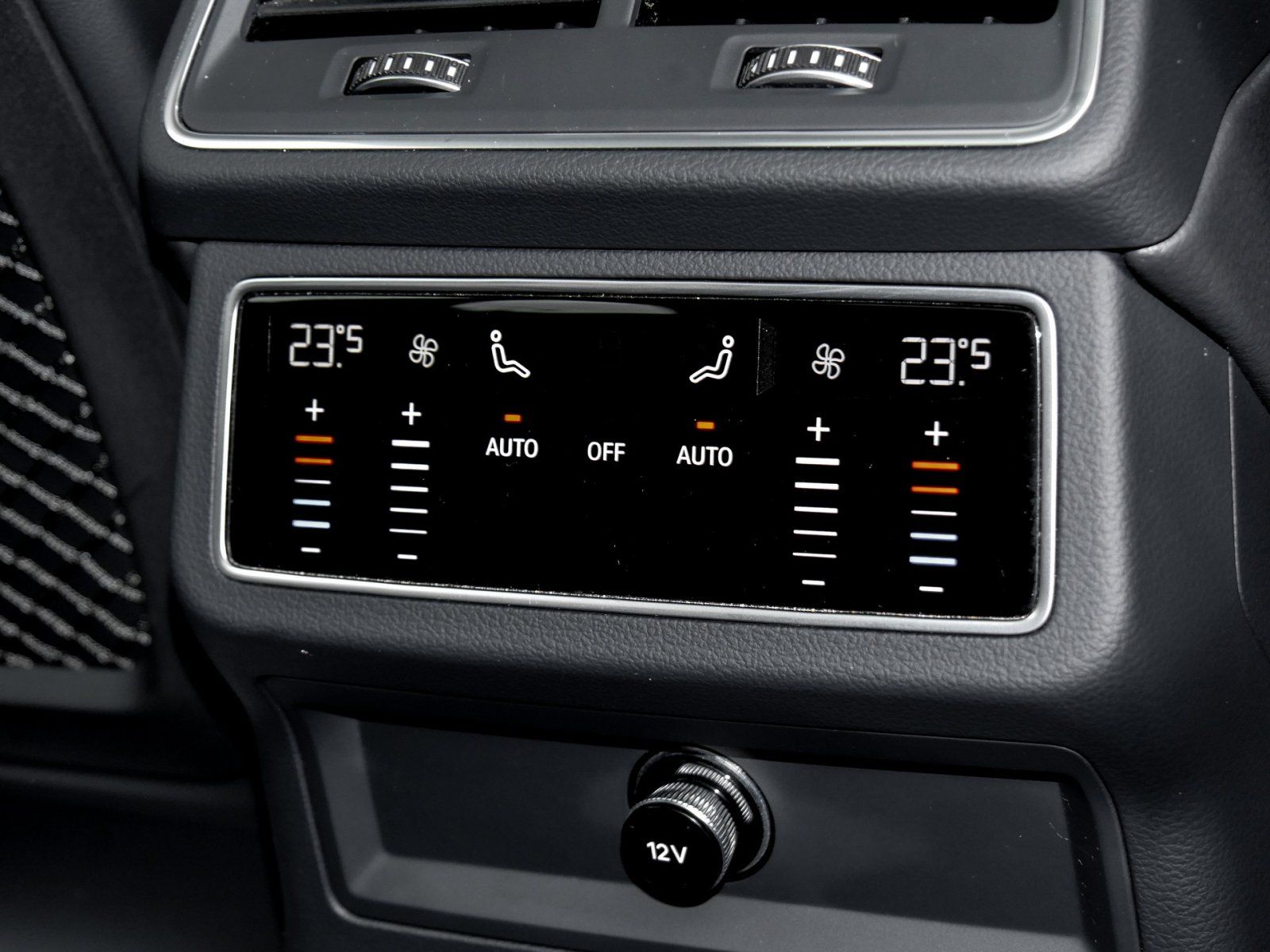 Audi A6 55 quattro HYBRID S LINE - Samsaru's Car Outlet