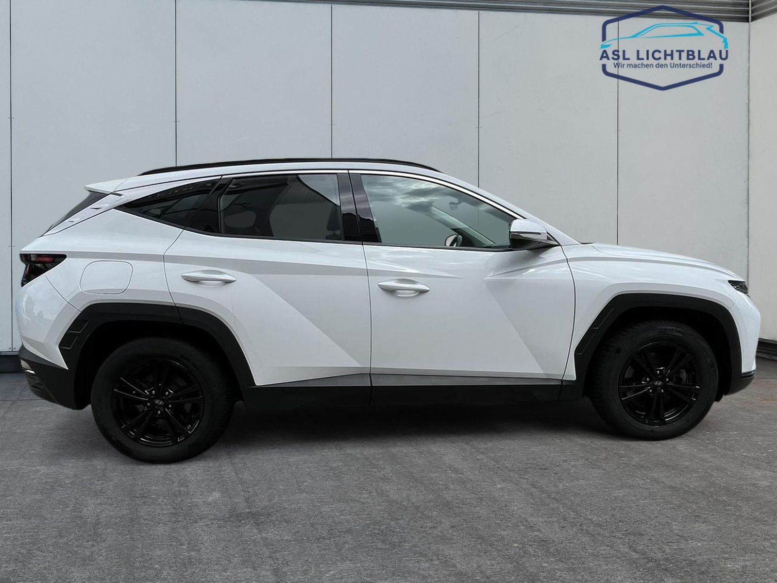 Hyundai TUCSON Plug-in-Hybrid 1.6 T-GDi 6-AT 4WD Funk...