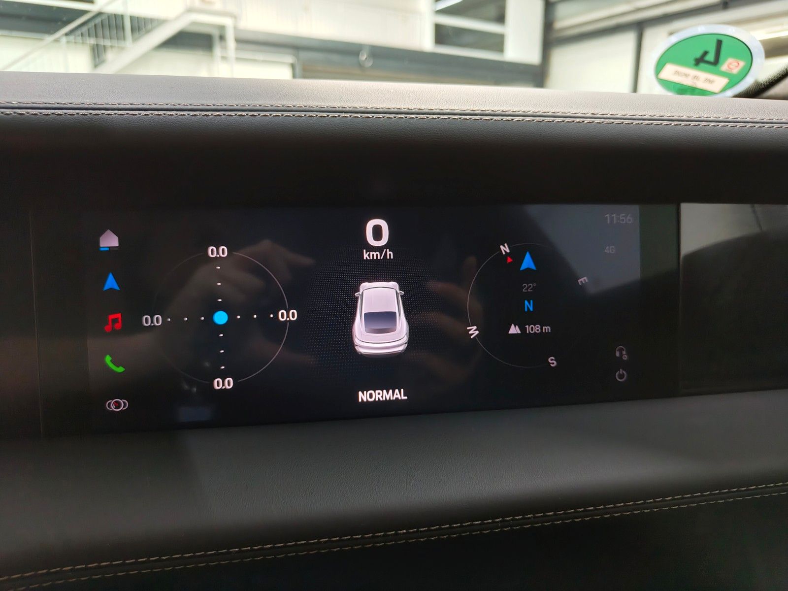 Porsche Taycan Turbo S Pano ActiveRide HUD UPE 247.250€