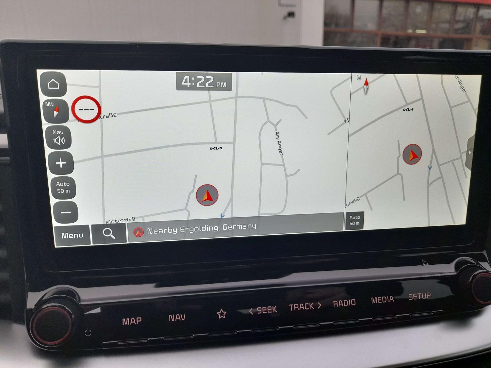Kia XCeed Vision 1.6D 48V DCT7-Automatik - Samsaru's Car Outlet