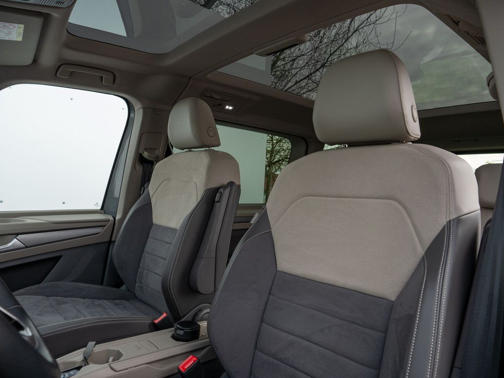 Volkswagen T7 Multivan 2.0TDI DSG - Samsaru's Car Outlet