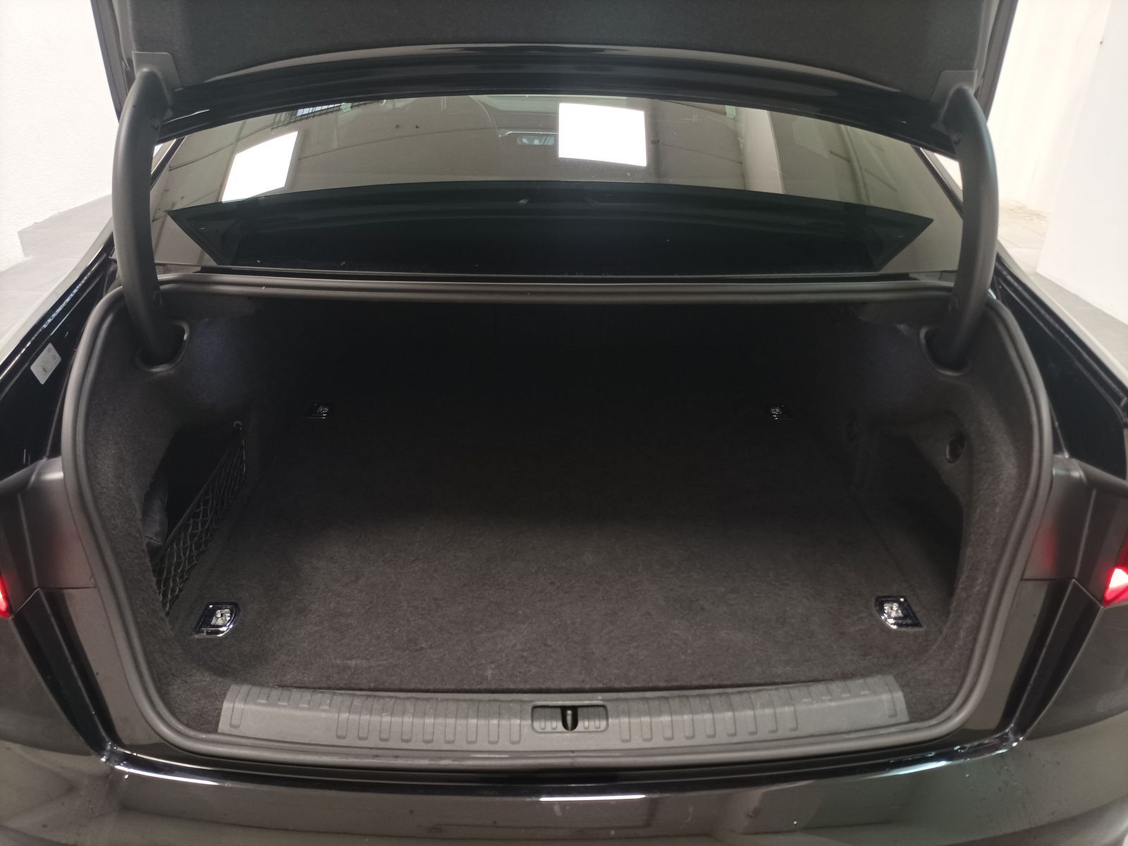 Audi A6 50 2.0 TFSI e quattro - Samsaru's Car Outlet