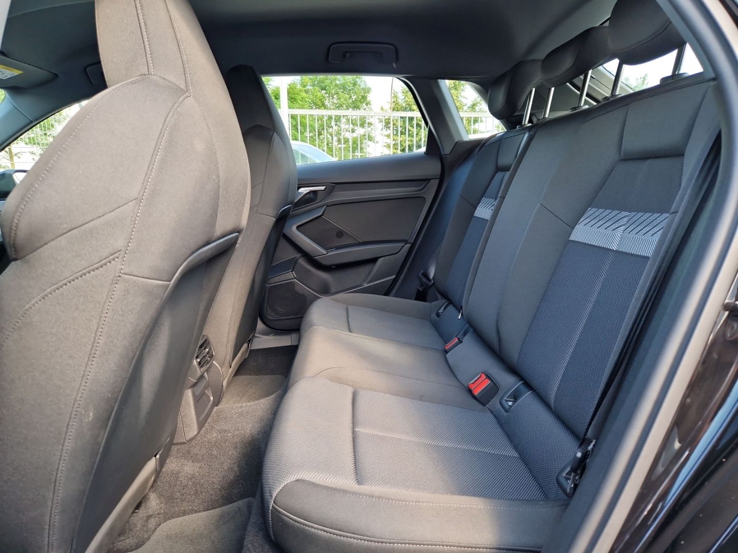 Audi A3 Sportback 35 TFSI - Samsaru's Car Outlet