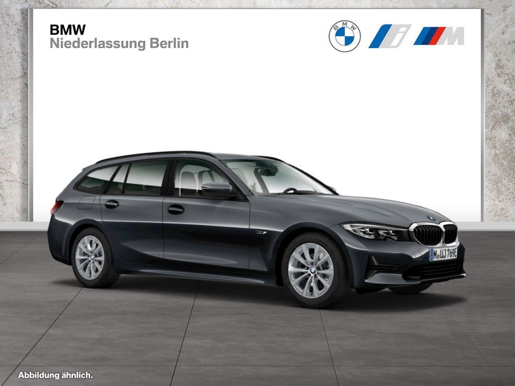 BMW 330e xDrive Touring - Samsaru's Car Outlet