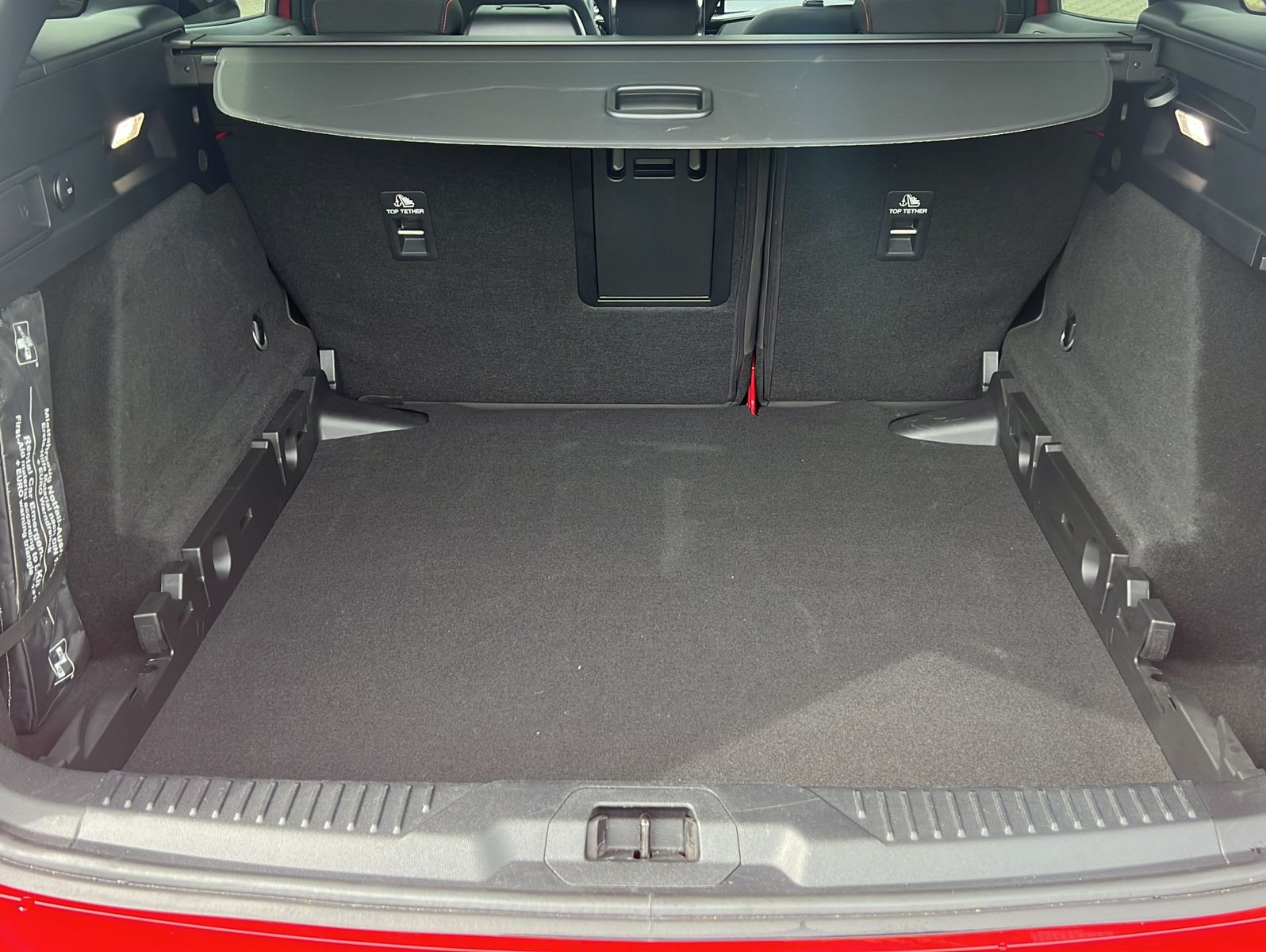 Ford Focus 1.0 EB ST-Line X*Pano*Bang&Olufsen*ACC