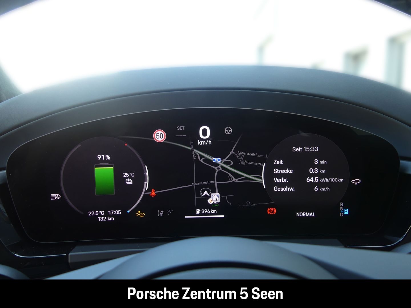Porsche Macan Turbo, BURMESTER, PANO, CHRONO, MATRIX-LED