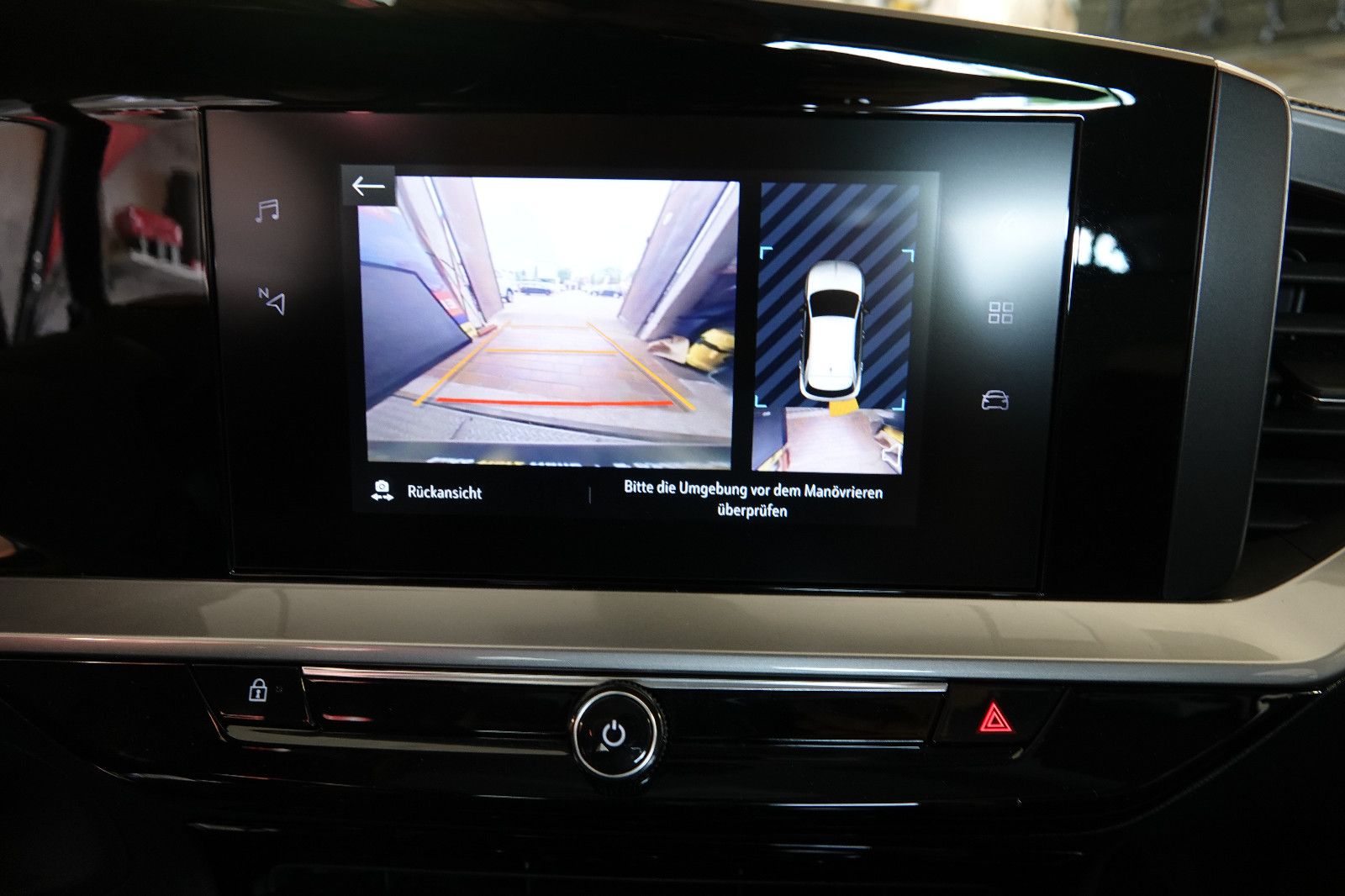 Opel Mokka Elegance - Samsaru's Car Outlet