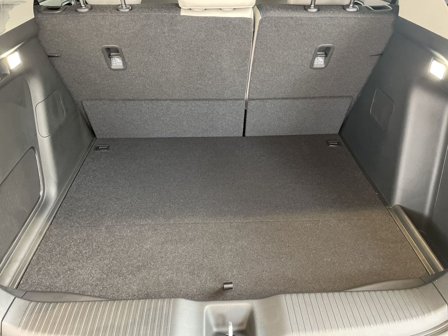 Honda HR-V Hybrid 1.5 e:HEV Advance Style Einparkhilfe