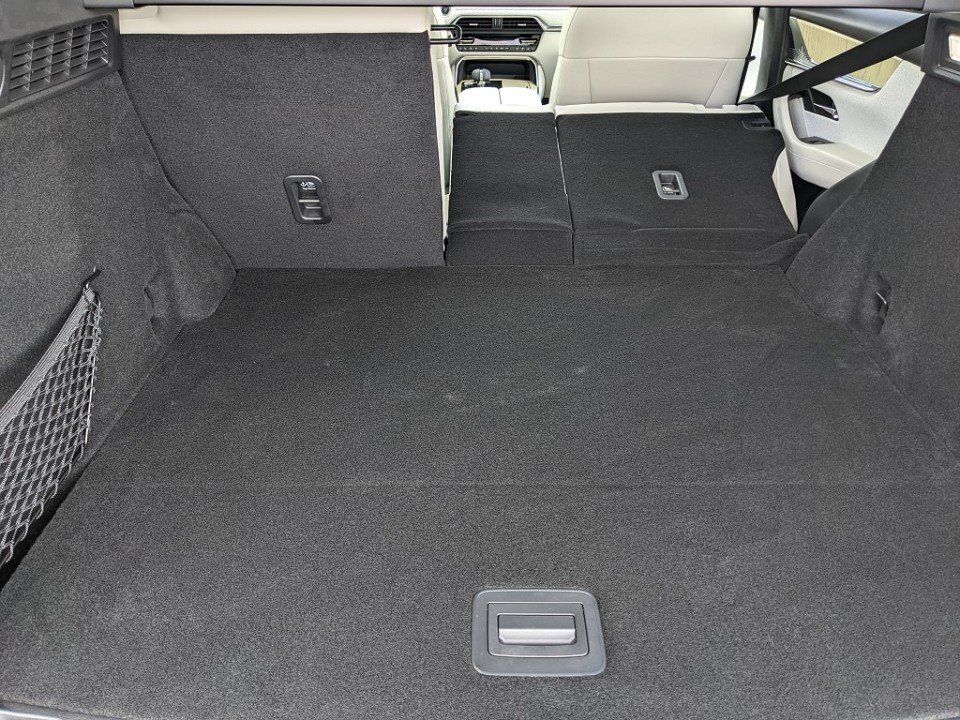 Mazda CX-60 2.5l PHEV AWD Takumi alle Pakete AHK Panod