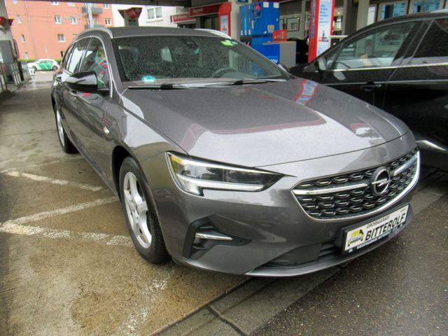 Opel Insignia ST 2.0D Aut.Business - Samsaru's Car Outlet