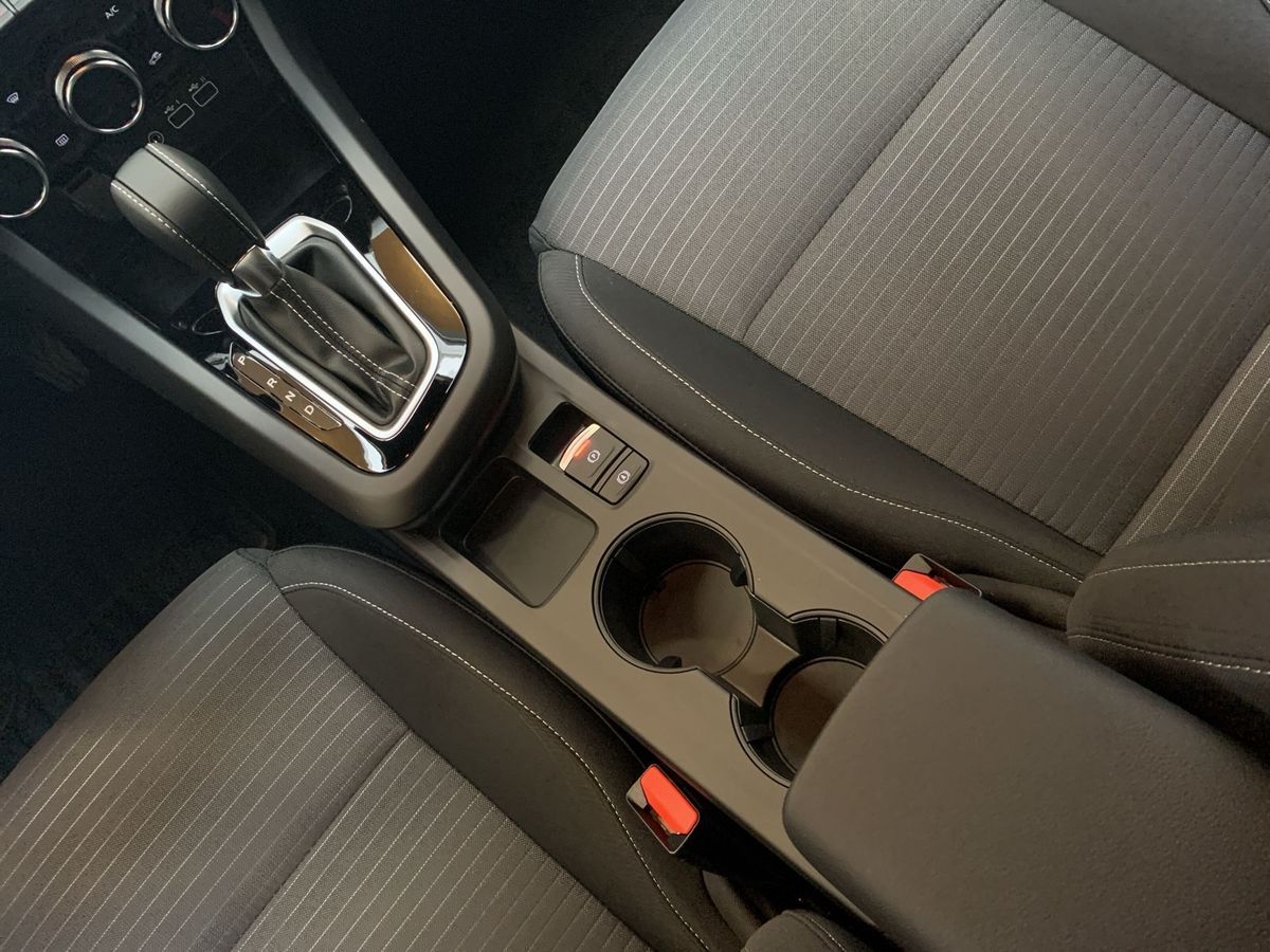 Renault Arkana Evolution Mild Hybrid - Samsaru's Car Outlet