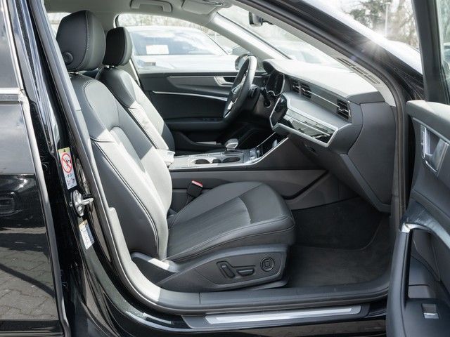 Audi A6 Avant 45 TFSI Advanced - Samsaru's Car Outlet