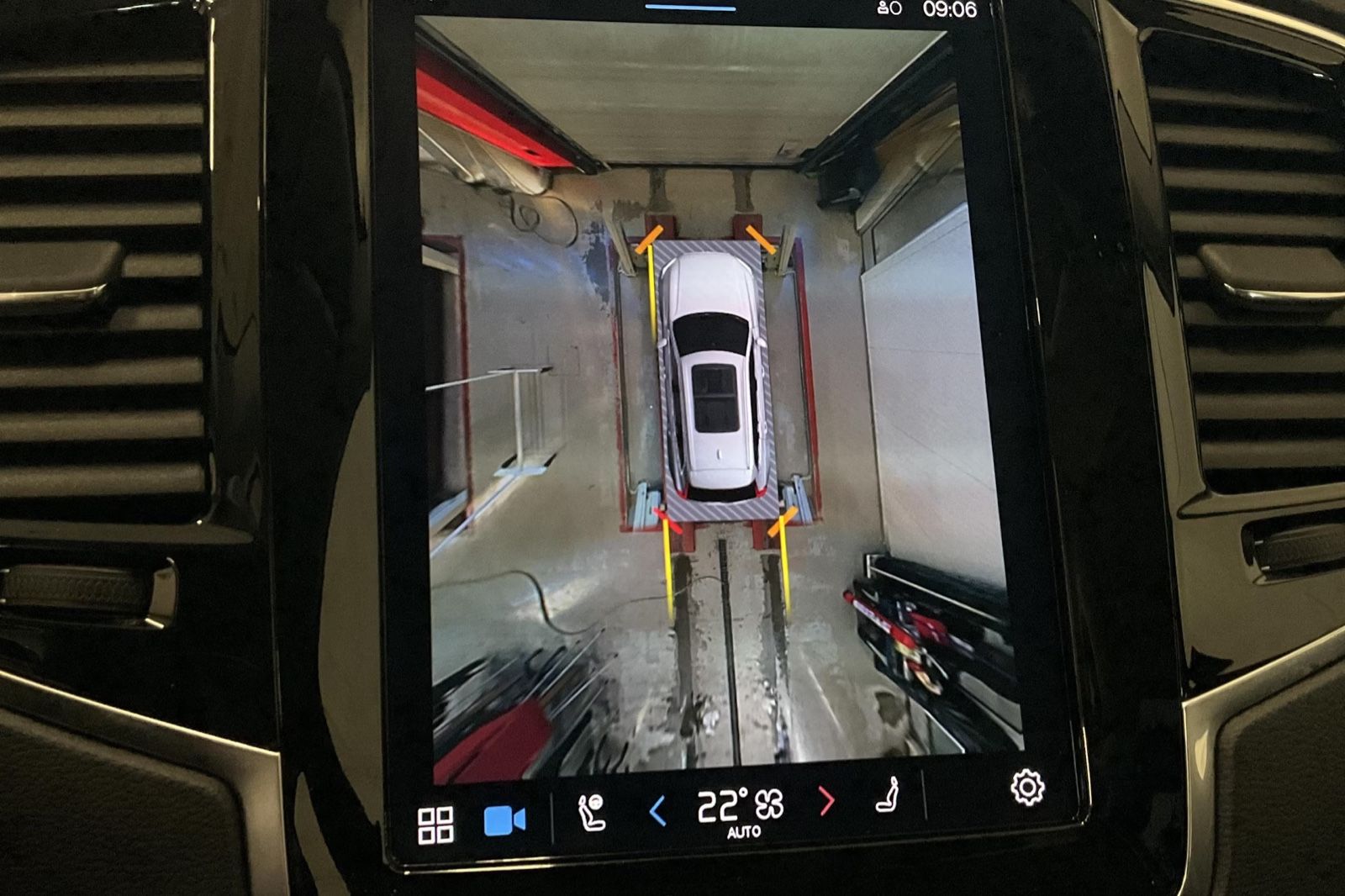 Volvo XC90 T8 AWD 456hp Plug-In ULT-Dark Recharge *VAT