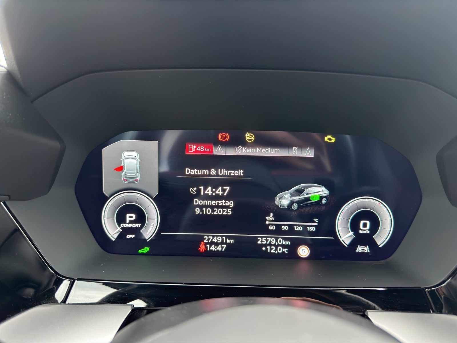 Audi A3 Sportback 45 TFSI e S line Matrix+HuD+CarPlay