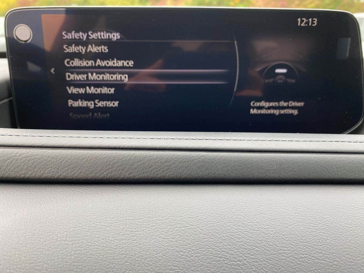 Mazda CX-30 2.0L e-SKYACTIV X AWD Exclusive-line +BOSE