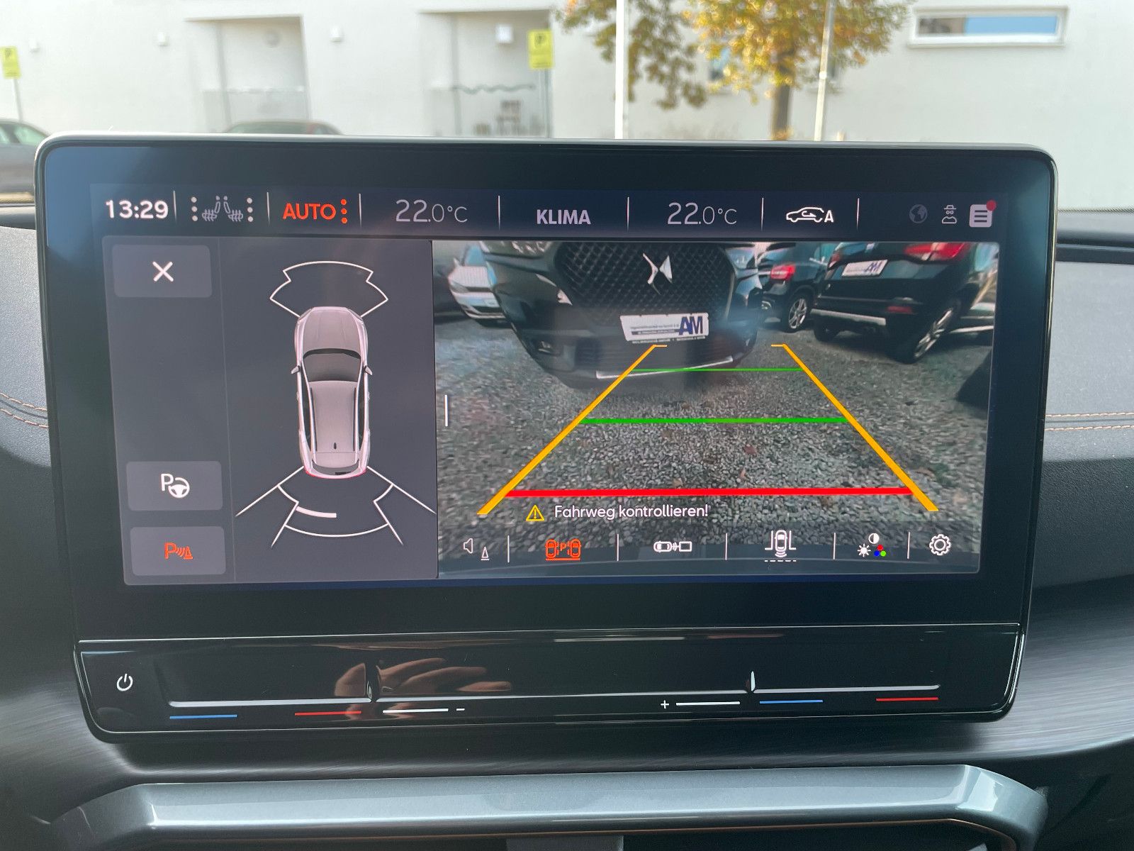 Cupra Formentor 2.0TSI VZ 4Drive AHK Apple Memory