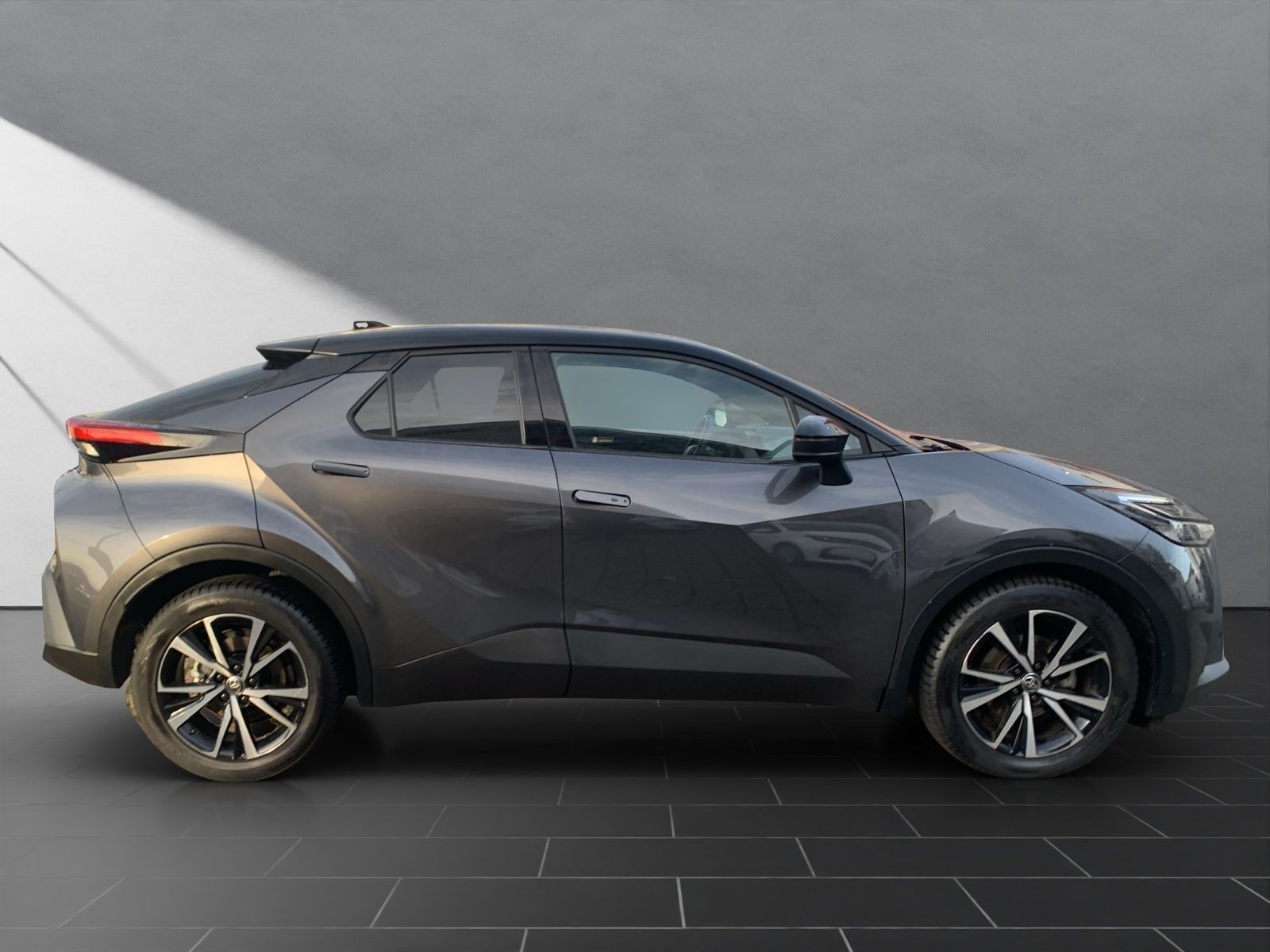 Toyota C-HR Hybrid FWD Team D *15.J.Garantie*M+S*Kamera