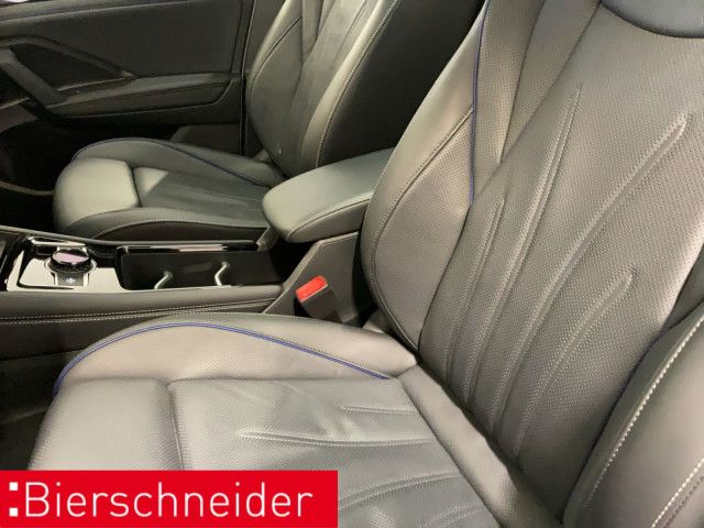 Volkswagen Tiguan 1.5 TSI eHybrid R-Line Black AHK PANO HD-