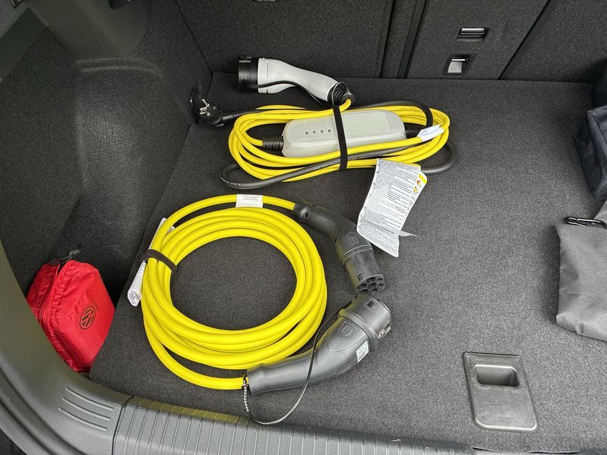 Volkswagen Golf VIII GTE 1.4 eHybrid DSG Matrix Navi Kamera