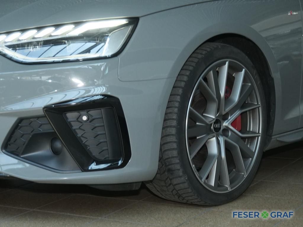 Audi A4 45 TFSI S line quattro S tronic - Samsaru's Car Outlet