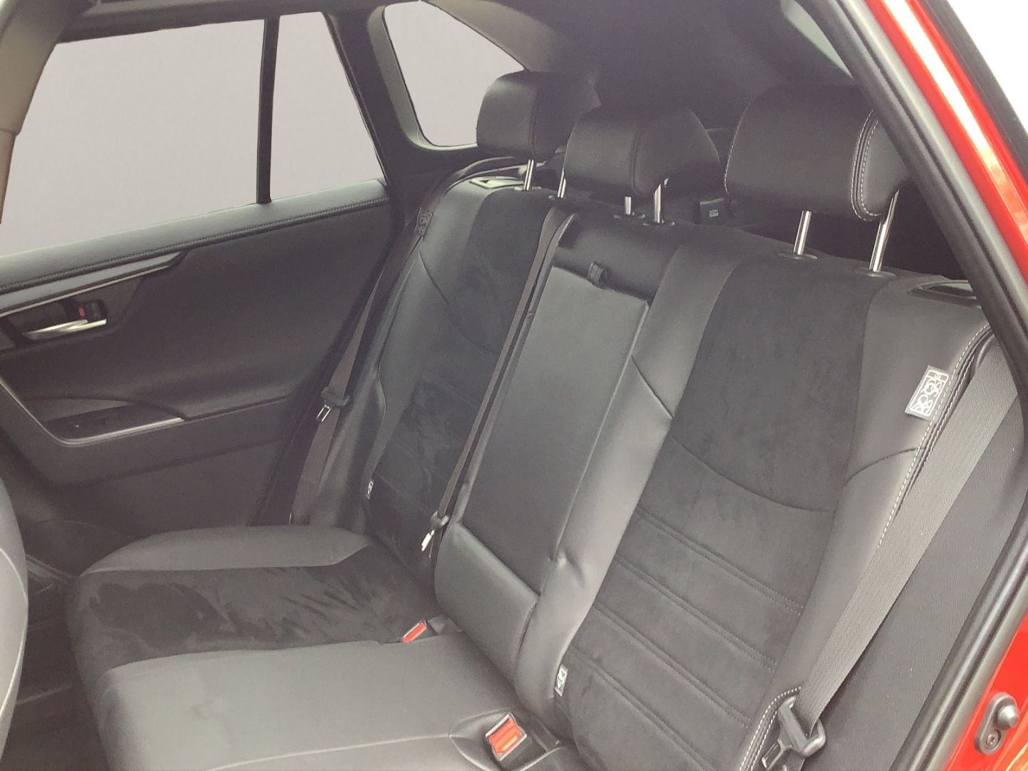 Toyota RAV 4 Plug-in Hybrid 4x4 GR-SPORT !!