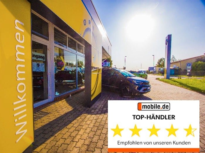 Opel Astra K ST - Samsaru's Car Outlet