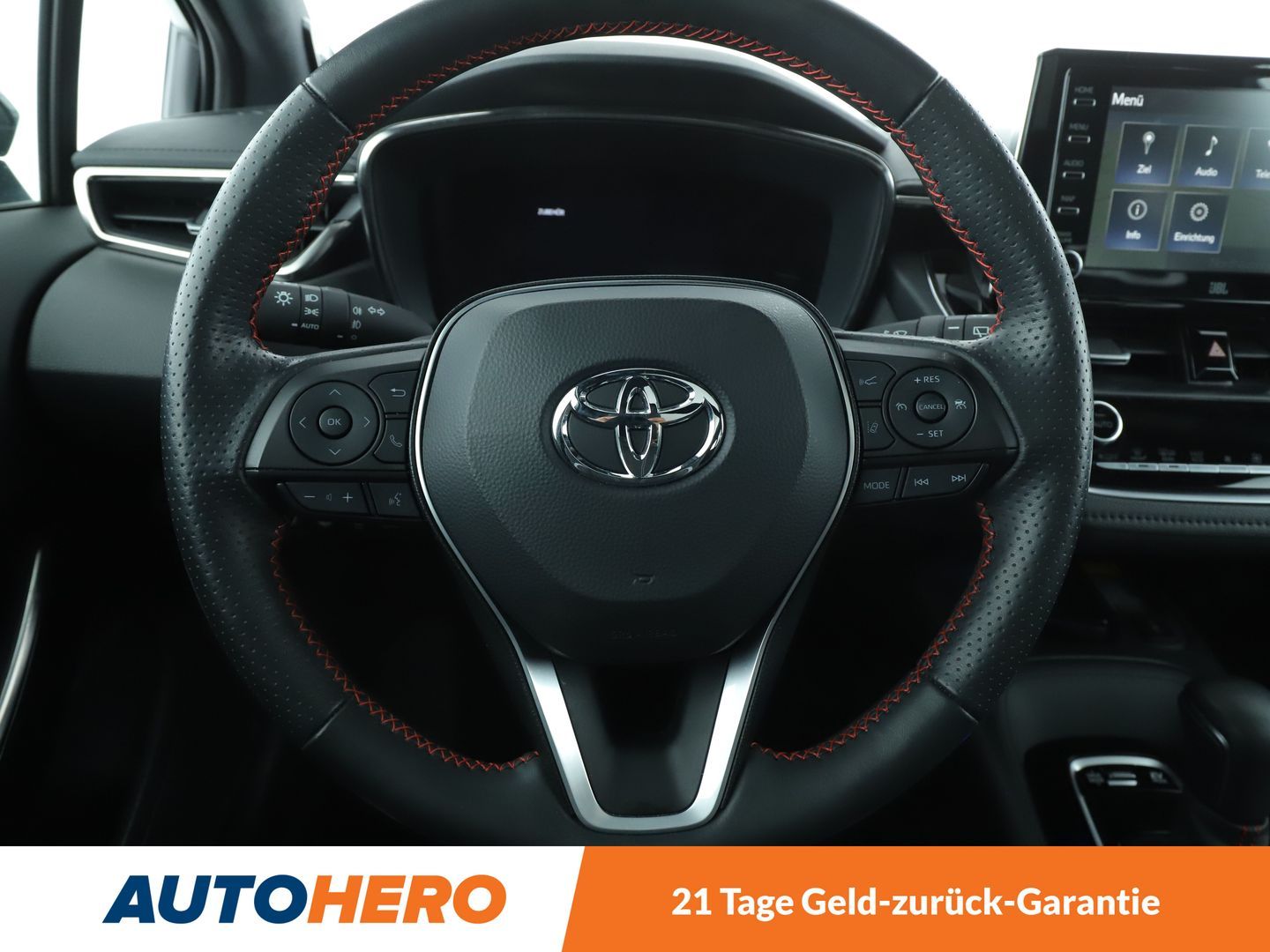 Toyota Corolla 2.0 Hybrid GR Sport - Samsaru's Car Outlet