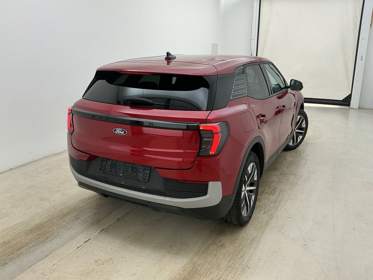 Ford Explorer AWD 79kWh Auto./360-KAMERA/ACC/HEAD-UP/