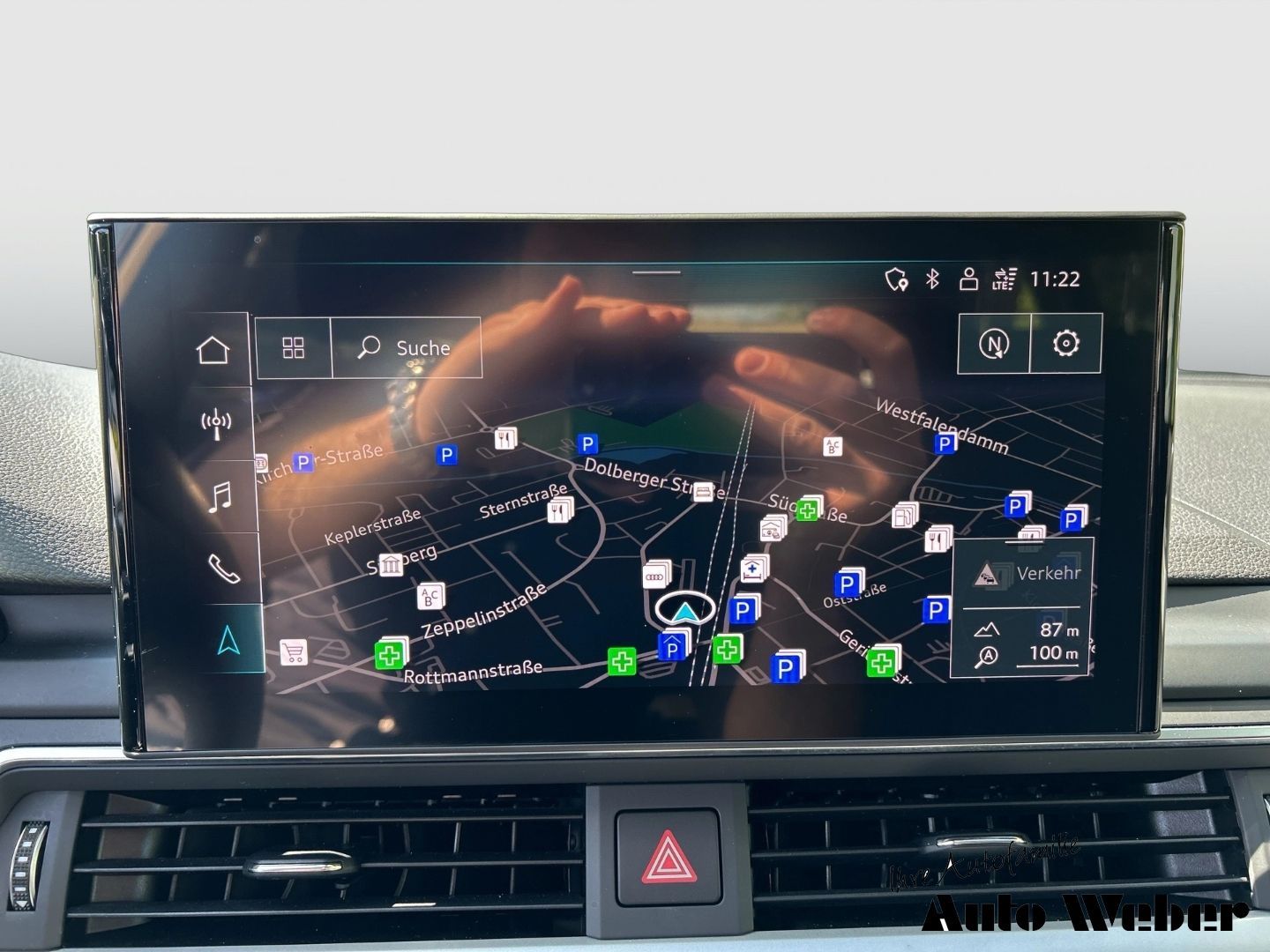 Audi A4 Avant 35 TDI S-tronic - Samsaru's Car Outlet